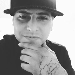 Meet your Posher, Jesus